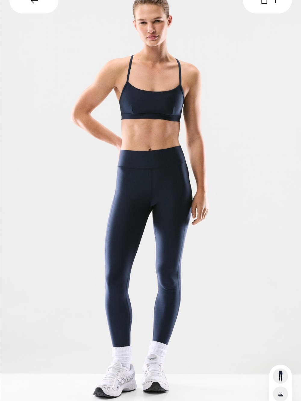 Aritzia leggings